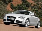 Audi TT TTS Coupe 2.0 TFSI quattro, 2010 - 2014