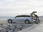 Jaguar XF Sportbrake 2.2D, 2012 - 2015