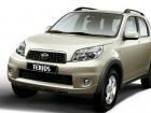 Daihatsu Terios 1.5 4WD, 2010 - ....