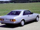 Mercedes-Benz S 380 SEC, 1982 - 1985