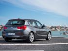 BMW 1 seeria 118d, 2017 - ....