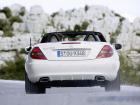 Mercedes-Benz SLK 300, 2008 - 2011