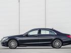 Mercedes-Benz S 350 BlueTEC, 2013 - 2017