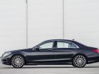 Mercedes-Benz S 63 AMG 4MATIC, 2013 - 2017