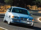BMW 3 seeria 330i, 2000 - 2001