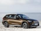 BMW X1 sDrive20d, 2009 - 2012