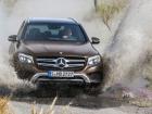 Mercedes-Benz GLC 220 d 4MATIC, 2019 - ....