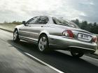 Jaguar X-Type 2.5 V6, 2008 - 2009