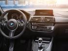 BMW 1 seeria M 135i xDrive, 2015 - 2017