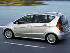 Mercedes-Benz A 180 CDI, 2005 - ....