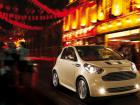 Aston Martin Cygnet 1.3, 2011 - ....