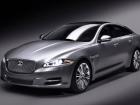 Jaguar XJ 5.0 SWB, 2009 - 2015