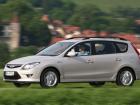 Hyundai i30 CW 1.6i, 2011 - 2012