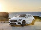 Mercedes-Benz GLA 200, 2017 - ....