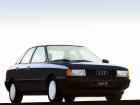 Audi  80 1.9 D, 1989 - 1991