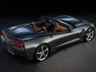 Chevrolet Corvette 6.2, 2014 - ....