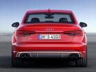 Audi S4 3.0 TFSI quattro, 2016 - ....