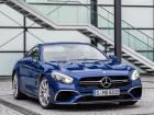 Mercedes-Benz SL 65 AMG, 2016 - ....