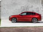 BMW X4 30i xDrive, 2018 - ....