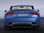 Audi RS 5 4.2 FSI quattro, 2013 - 2015