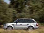 Land Rover Range Rover Sport TDV8, 2006 - 2009