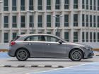 Mercedes-Benz A A180d, 2018 - ....