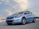 Hyundai Elantra 1.6i, 2010 - 2014