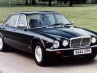 Jaguar XJ6 3.4, 1979 - 1986