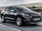 Peugeot 3008 1.6, 2013 - 2016