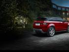 Land Rover Range Rover Evoque 2.0 4WD, 2013 - ....