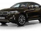 BMW X6 50i, 2014 - ....