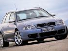 Audi RS 4 Avant, 2000 - 2001