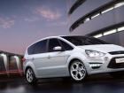 Ford S-MAX 2.0 EcoBoost, 2010 - ....