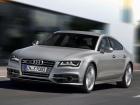 Audi S7 Sportback 4.0 TFSI S Tronic, 2012 - 2014