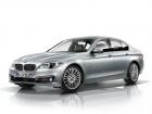 BMW 5 seeria 518d, 2013 - 2016