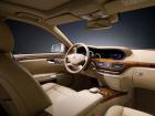 Mercedes-Benz S 450 Lang, 2009 - 2013