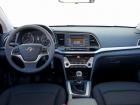 Hyundai Elantra 2.0, 2016 - 2019