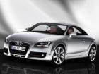 Audi TT Coupe 2.0 TFSI, 2006 - 2010