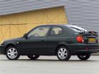 Hyundai Accent 1.3i, 2003 - 2004