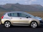 Peugeot 3008 1.6 HDi, 2009 - 2013