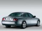 Jaguar S-Type 2.5 V6, 2004 - 2005