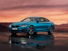 BMW 4 seeria 425d, 2017 - ....