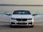 BMW 6 seeria Gran Turismo 640i, 2017 - ....