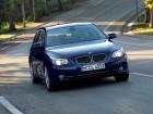 BMW 5 seeria 530xd Touring, 2007 - ....