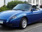 Fiat Barchetta 1.8 16v Edizione, 1999 - 2003