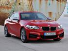 BMW 2 seeria 220i, 2013 - 2017