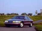 Lincoln Mark VIII , 1993 - 1996