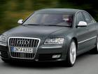 Audi S8 5.2 FSI quattro, 2007 - 2010