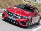 Mercedes-Benz E 200 4MATIC, 2017 - ....