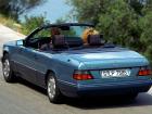Mercedes-Benz E 220 Cabriolet, 1993 - 1996